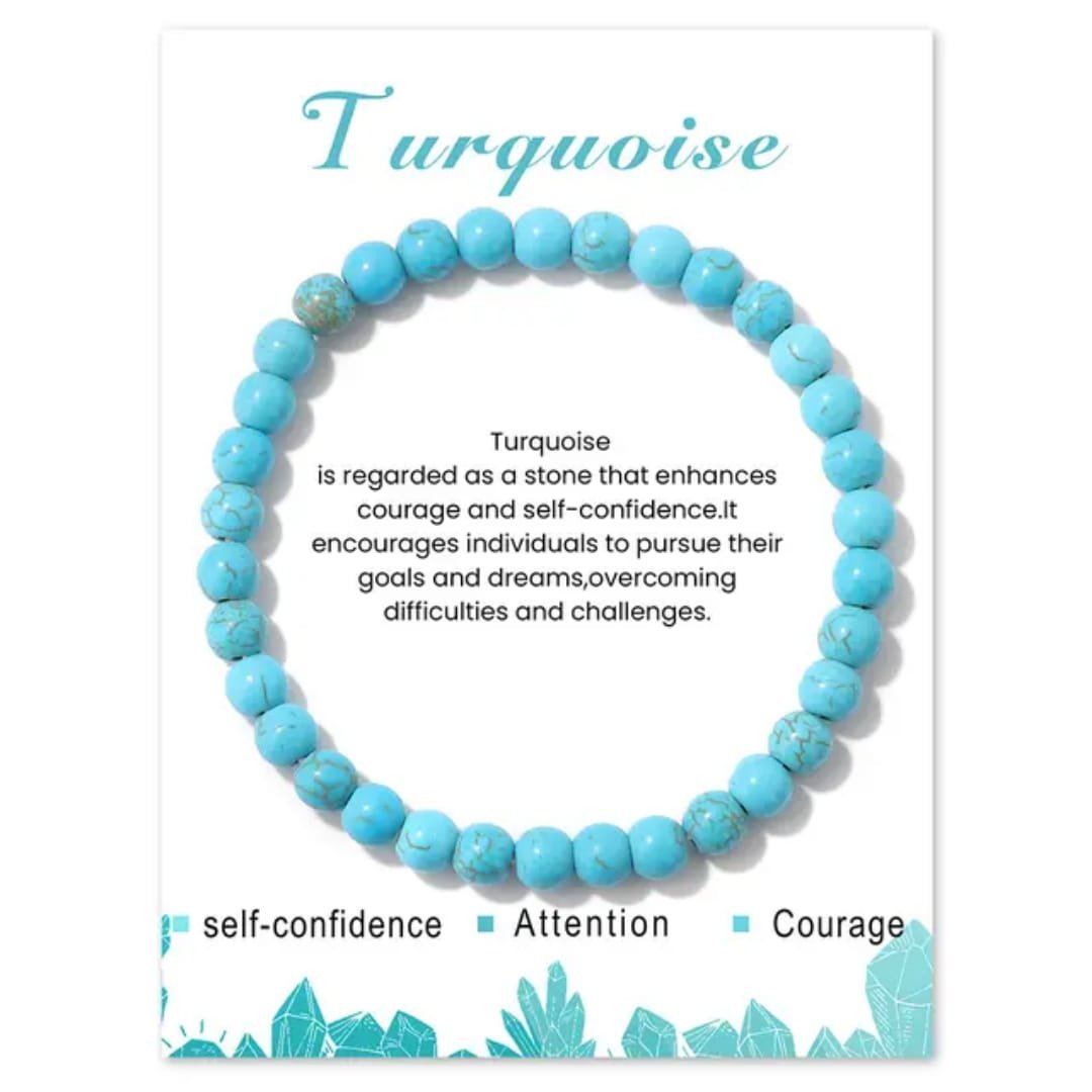 Turquoise Bracelet (Firoza Bracelet )