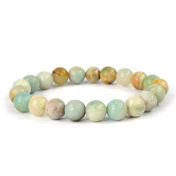 Amazonite Bracelet - Image 3