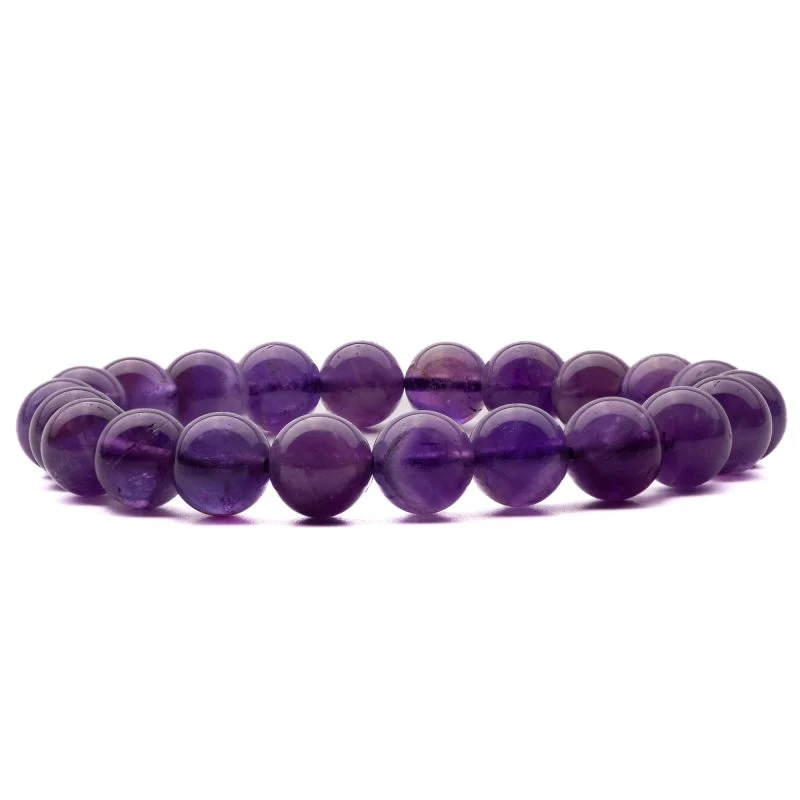 Amethyst Bracelet - Image 5