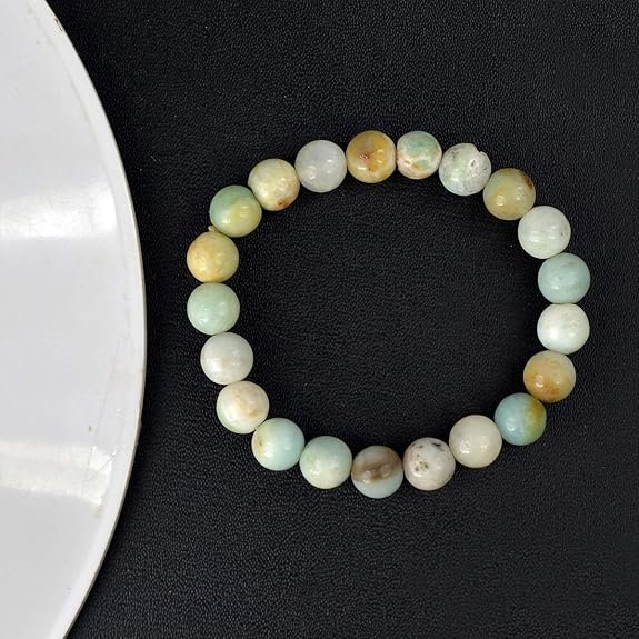 Amazonite Bracelet - Image 2