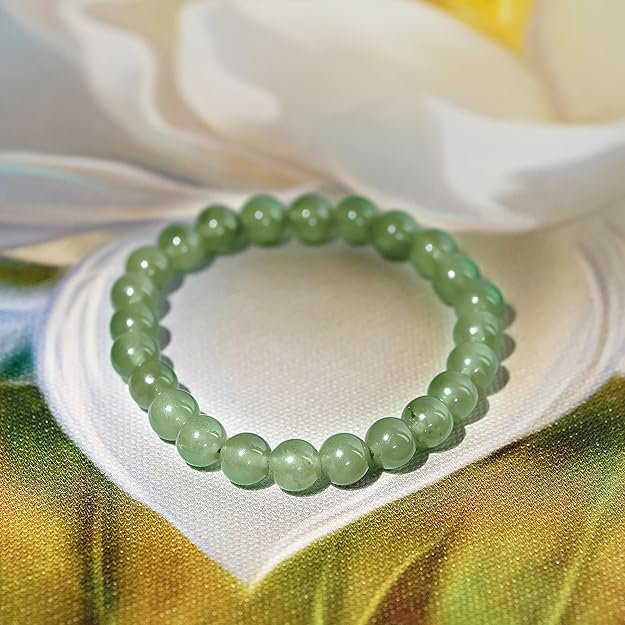 Green Aventurine Bracelet - Image 4