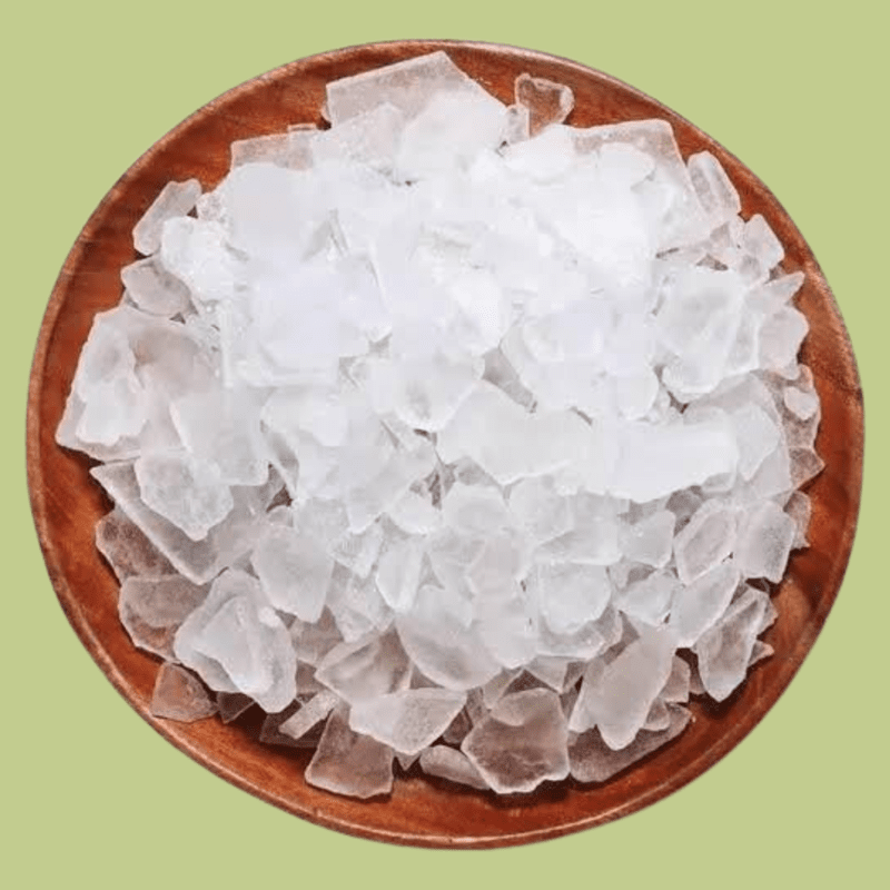 Bhimseni Kapoor (Camphor - Iso Borneol Flakes)