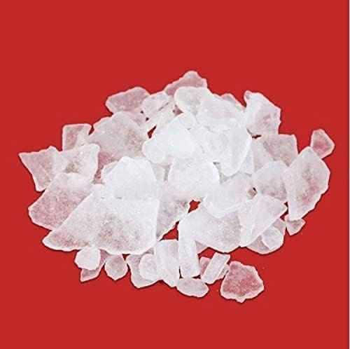 Bhimseni Kapoor (Camphor - Iso Borneol Flakes) - Image 2