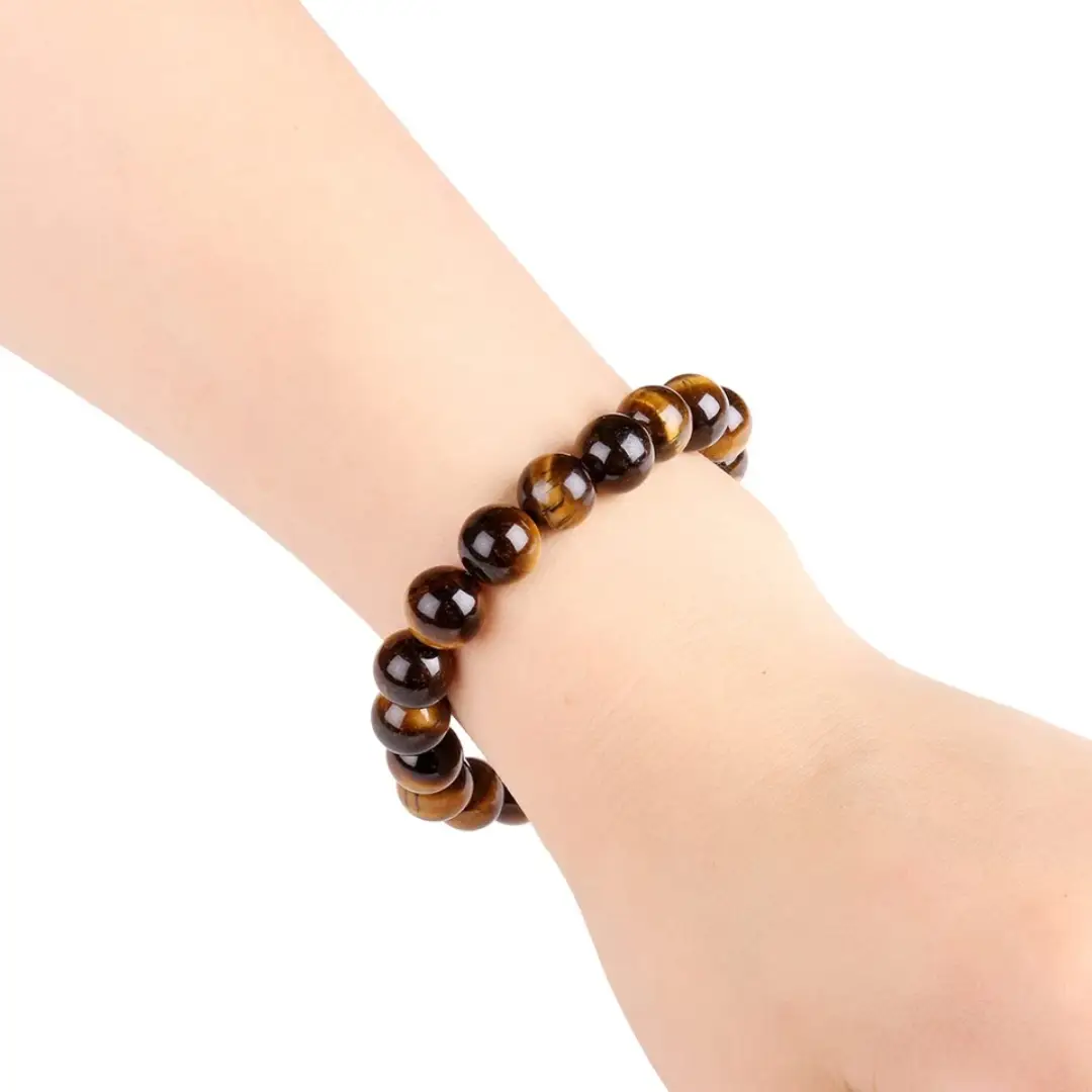 Tiger Eye Bracelet - Image 2